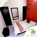 Hotel Villa Mar Centro