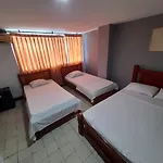 Hotel Villa Mar Centro