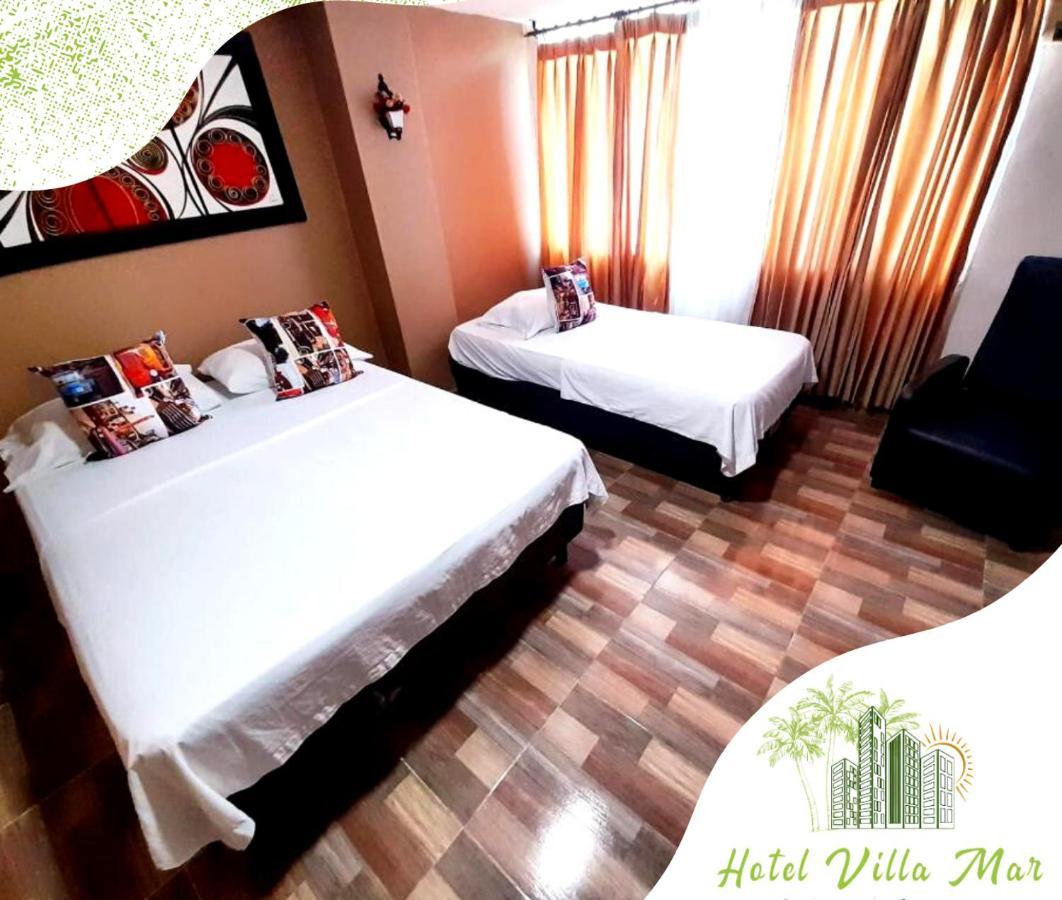 Mar Centro Hotel *