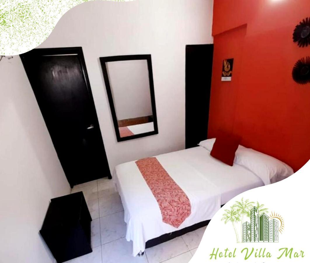 Mar Centro Hotel