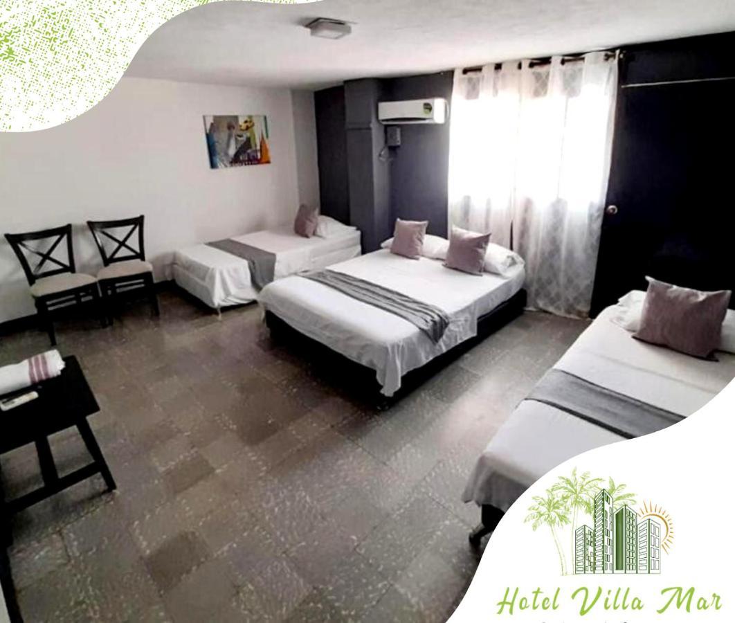 Mar Centro Hotel