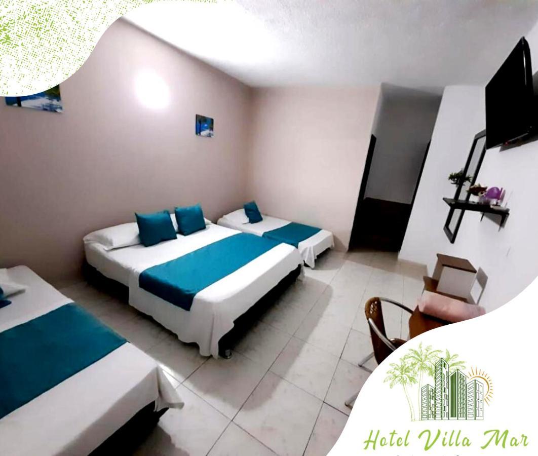 Hotel Mar Centro
